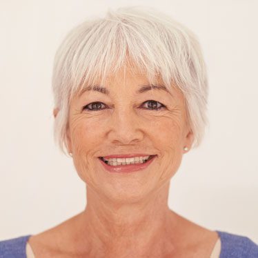 Ms. Linda R., Practice Manager