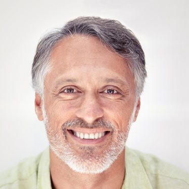 Dr. Nick Fischer, Neurologist